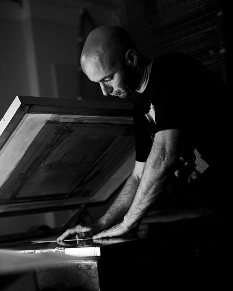 Arjan Elenbaas