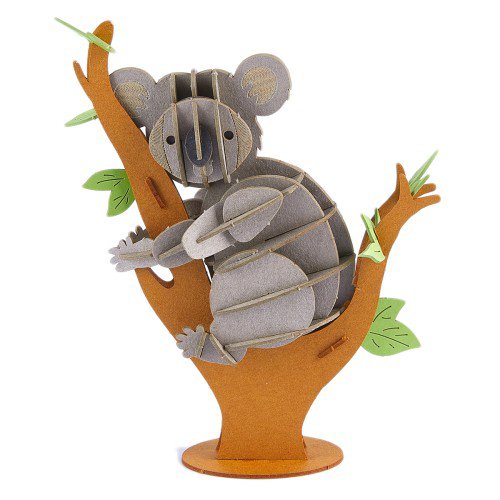 Bouwpakket Koala klein