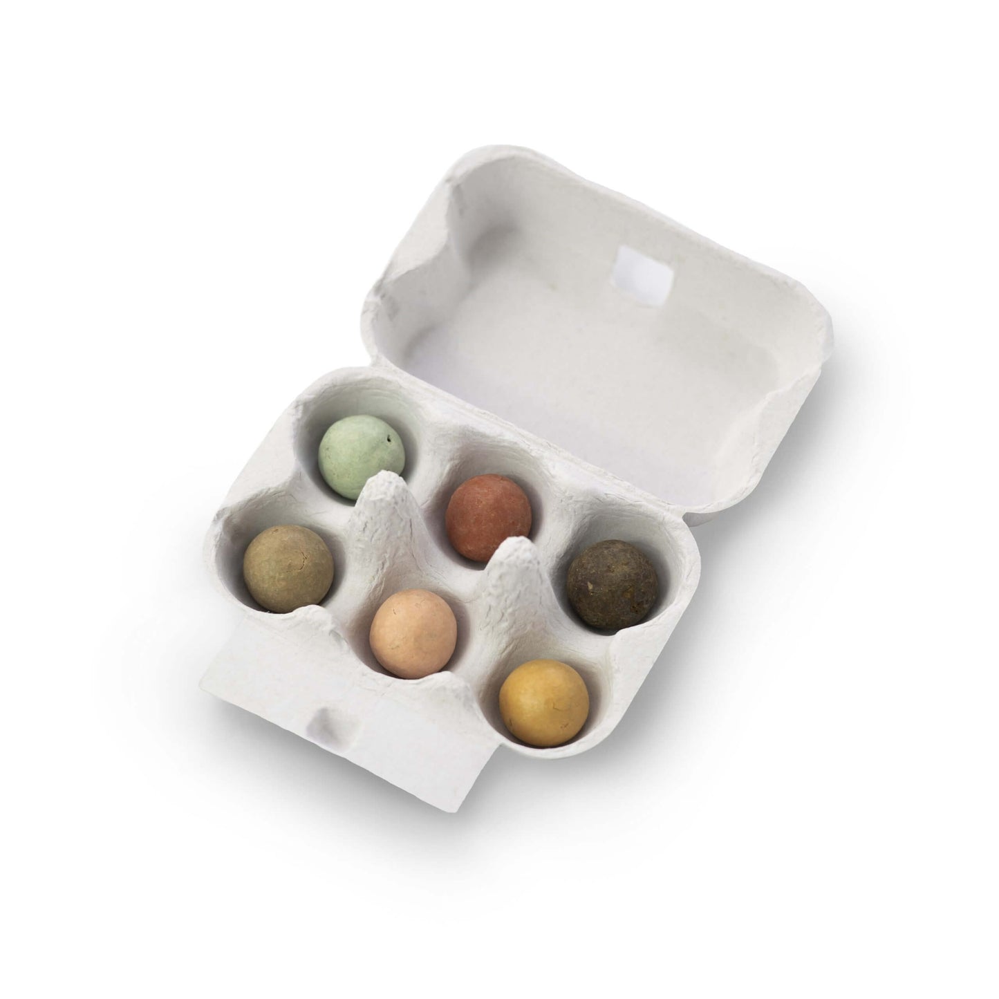 Blossombs Cadeau Eierdoosje