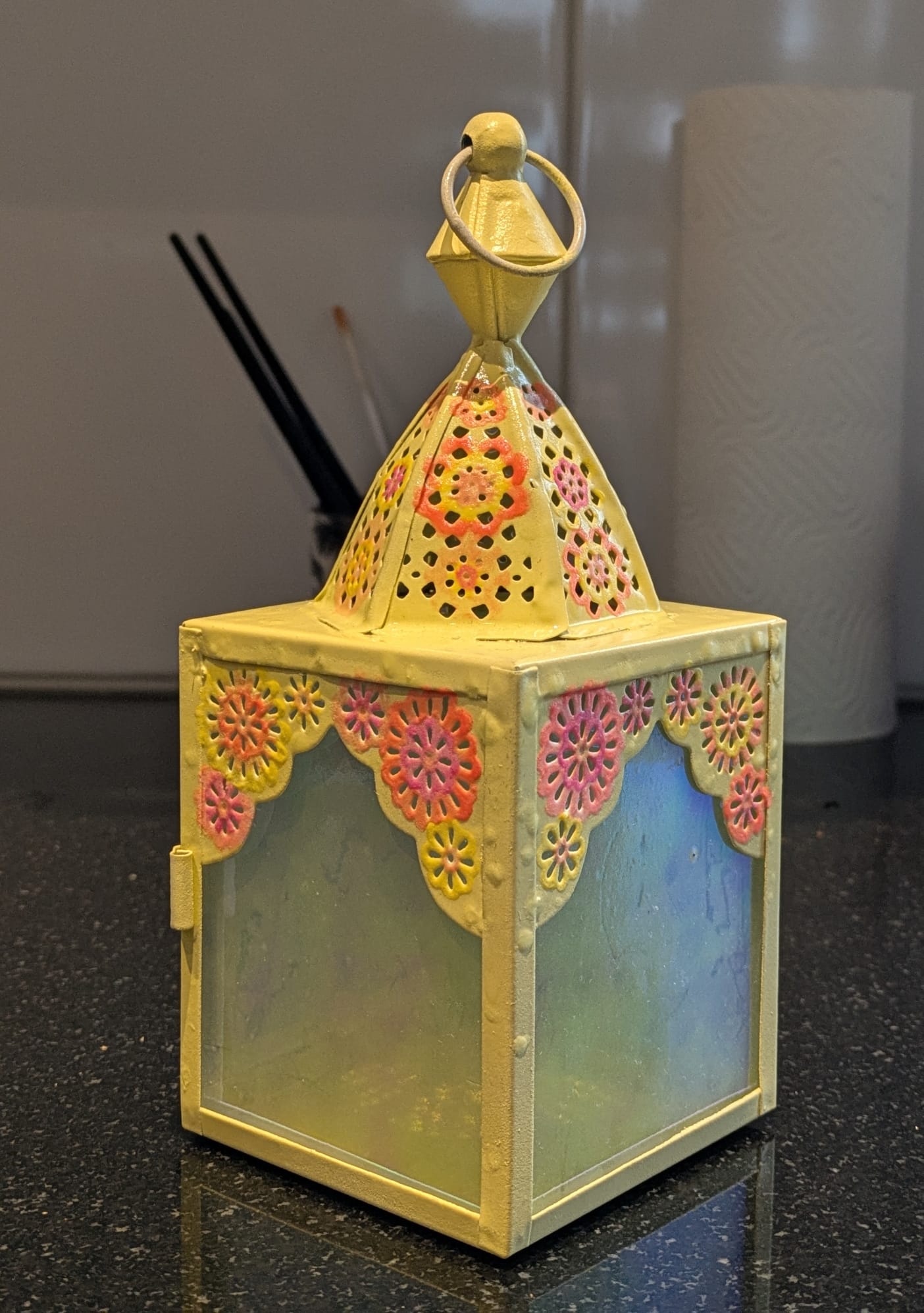 Marokkaans Hoerenkeetje