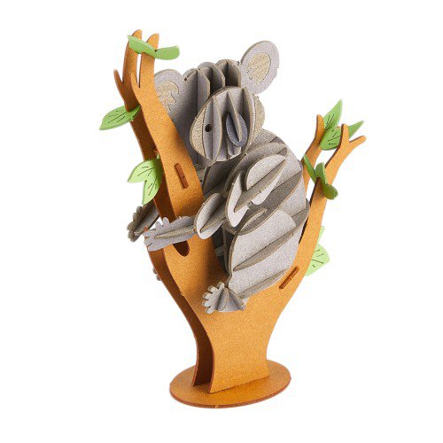 Bouwpakket Koala klein