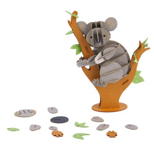 Bouwpakket Koala klein