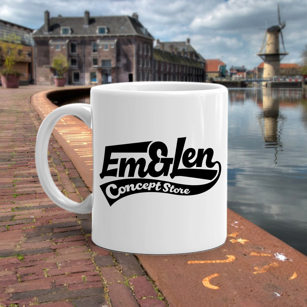 Personalized Mug