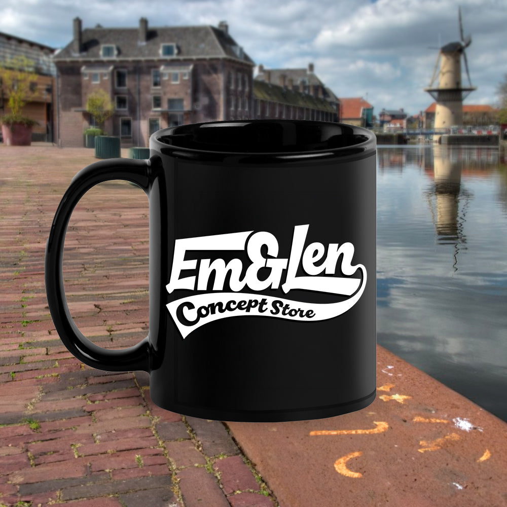 Personalized Mug
