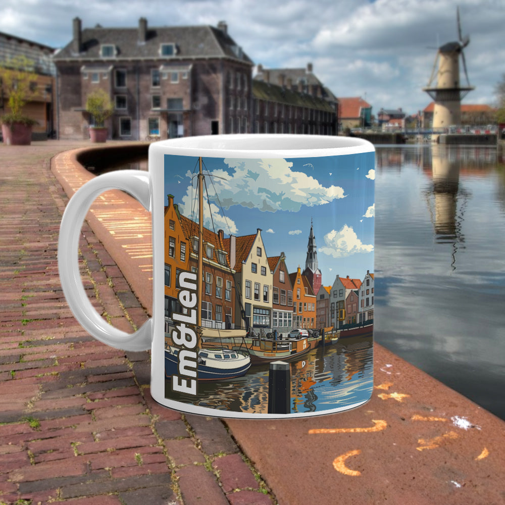 Personalized Mug