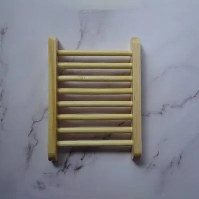 Houten Zeeprekje