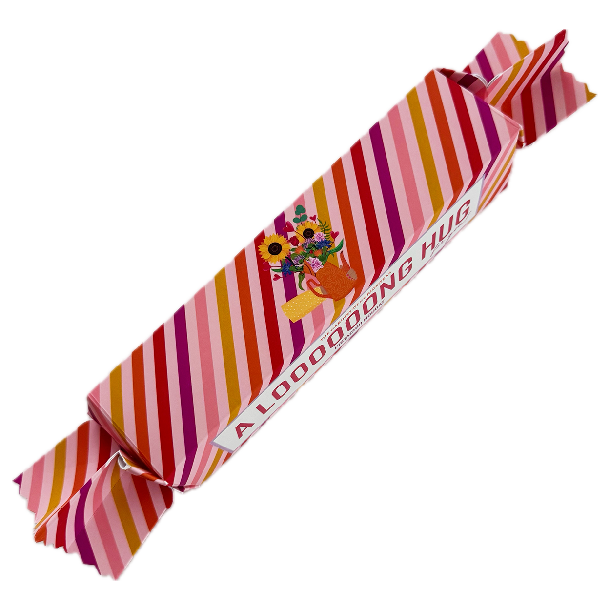 A loooooong hug | Nougat (1 pc)