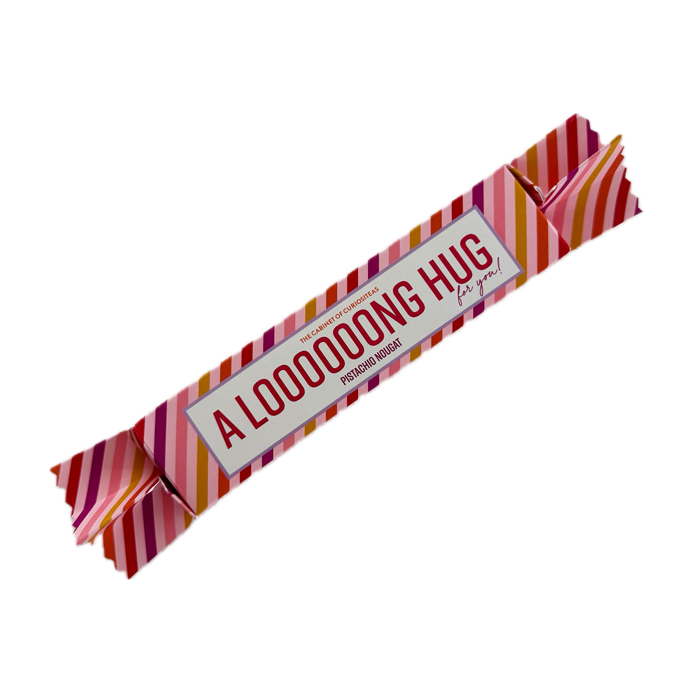 A loooooong hug | Nougat (1 pc)