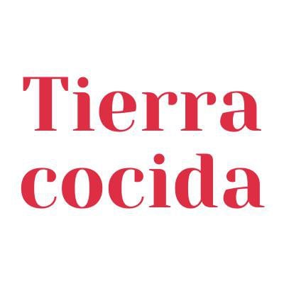 Alfar Tierra Cocida
