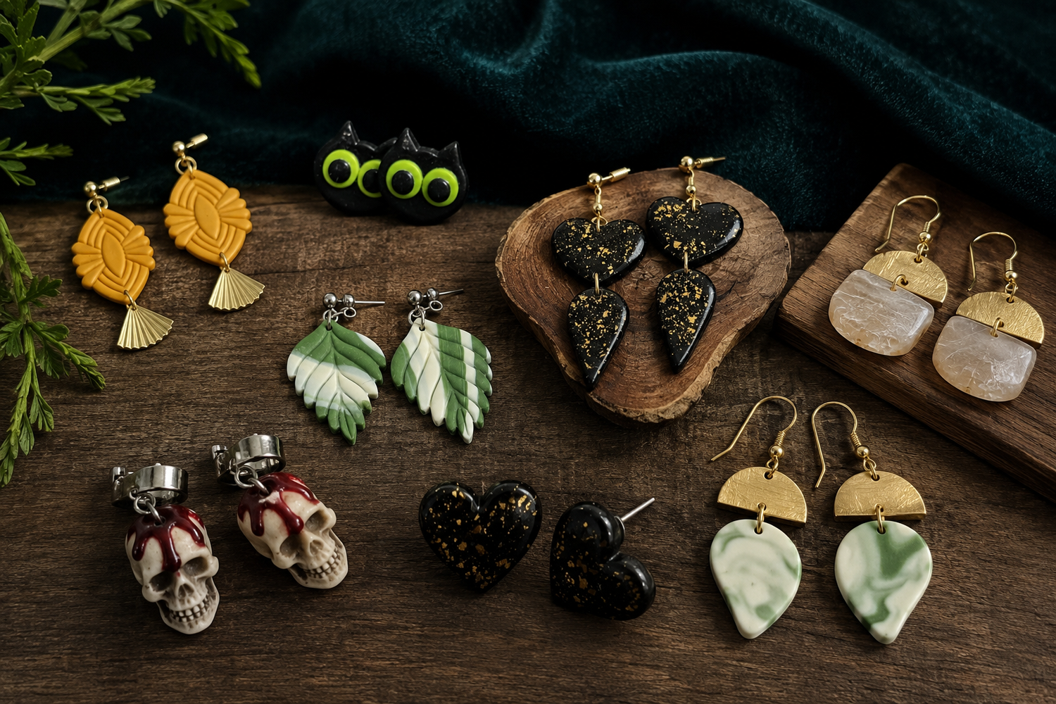 Karolina Art Clay