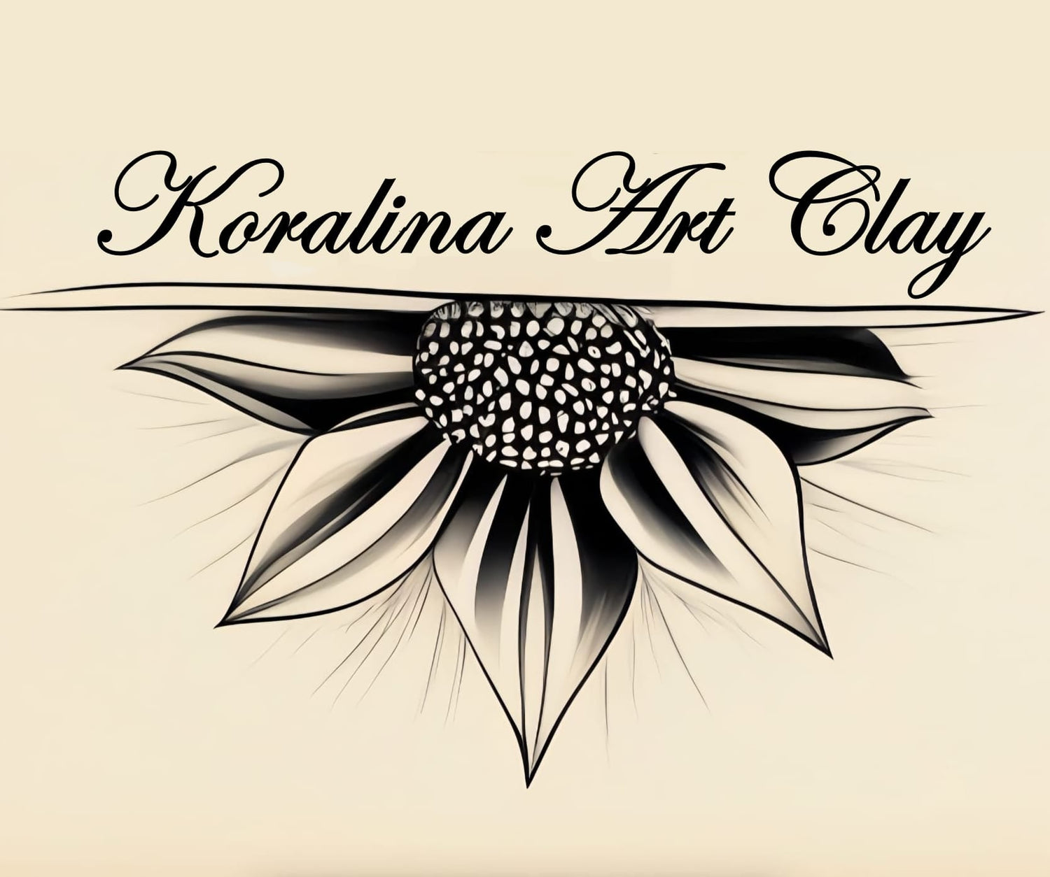 Koralina Art Clay