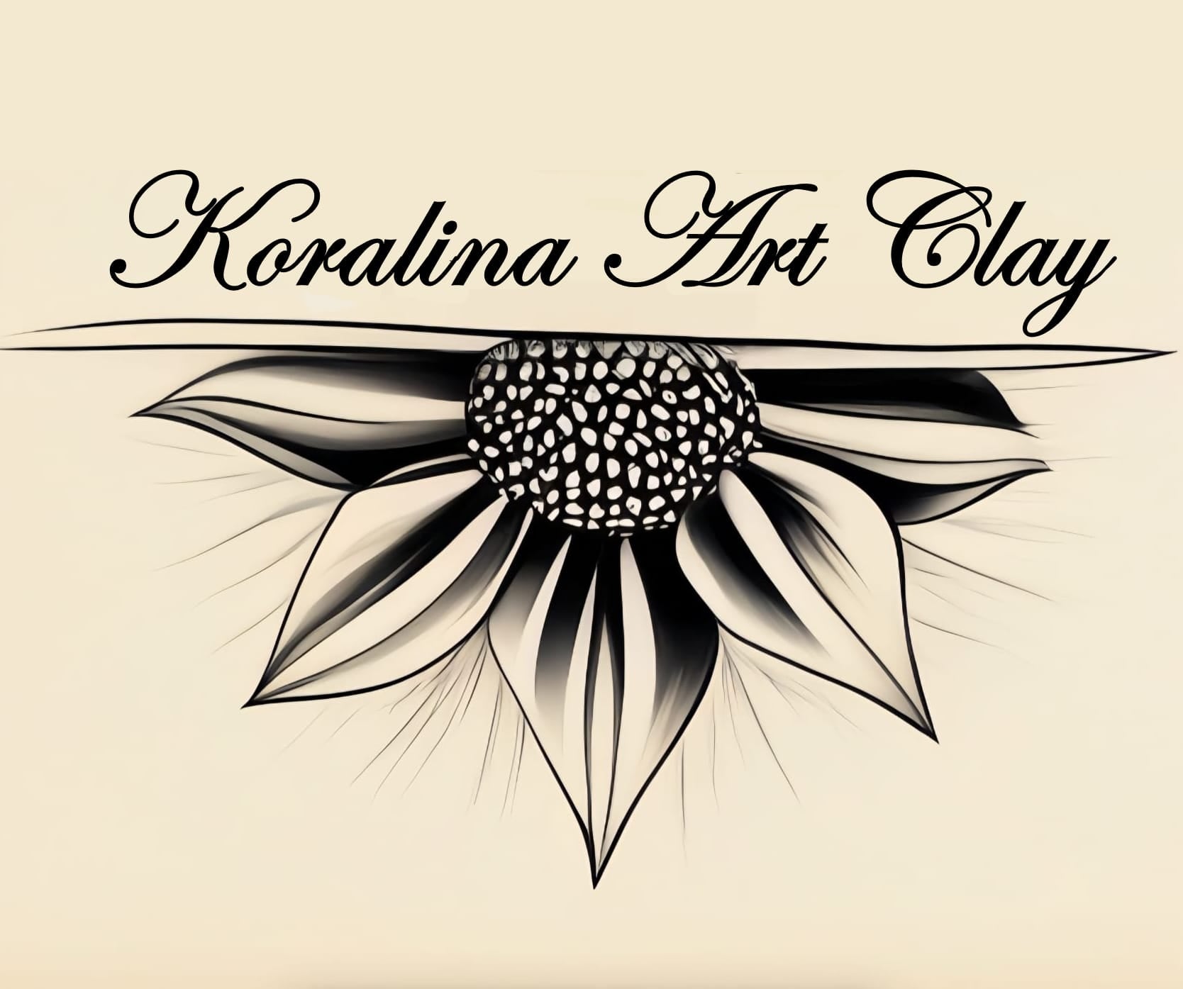 Koralina Art Clay