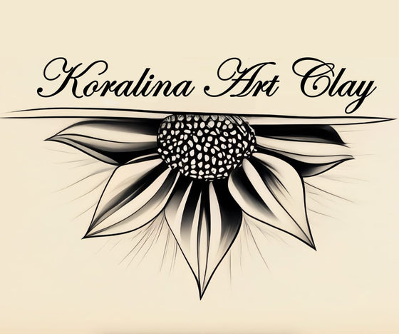 Koralina Art Clay
