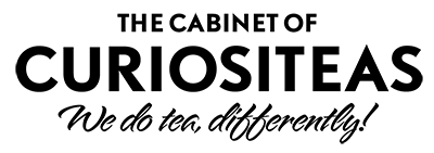 The cabinet of Curiositeas