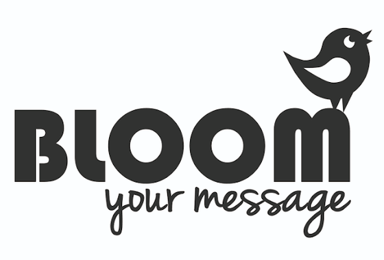 BLOOM your message – Plantbare cadeaus