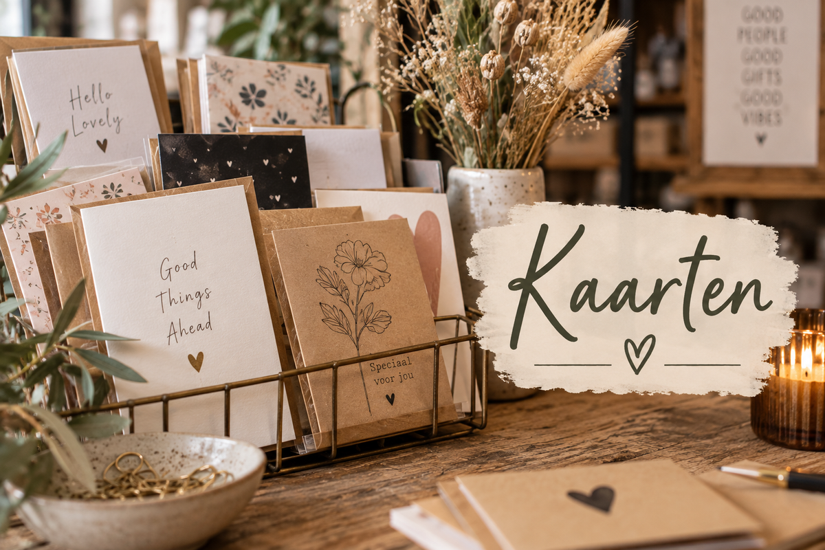 Kaarten