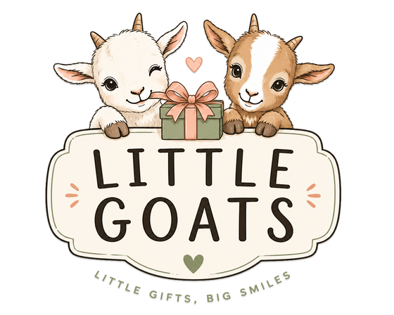 Little Goats