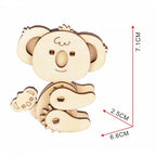 Koala Construction Kit - Mechanical