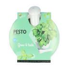 Grow gift Mortar set Pesto, Basil