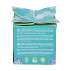 Grow gifts Four-leaf clover &amp; Forget-me-not