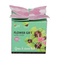 Grow gifts Four-leaf clover &amp; Forget-me-not