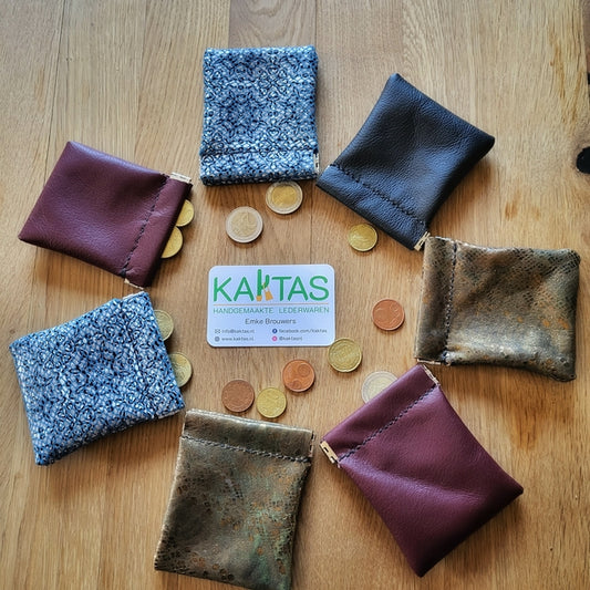 Wallet Knijpie