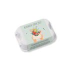Blossombs Cadeau Eierdoosje