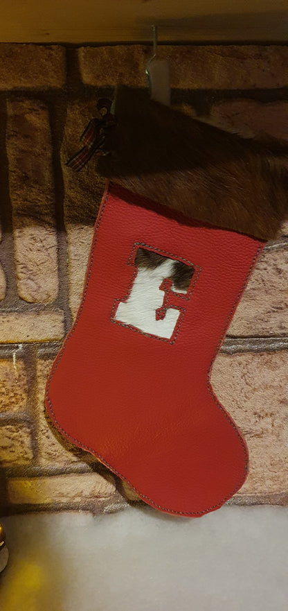 Christmas stocking