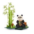 Panda construction kit
