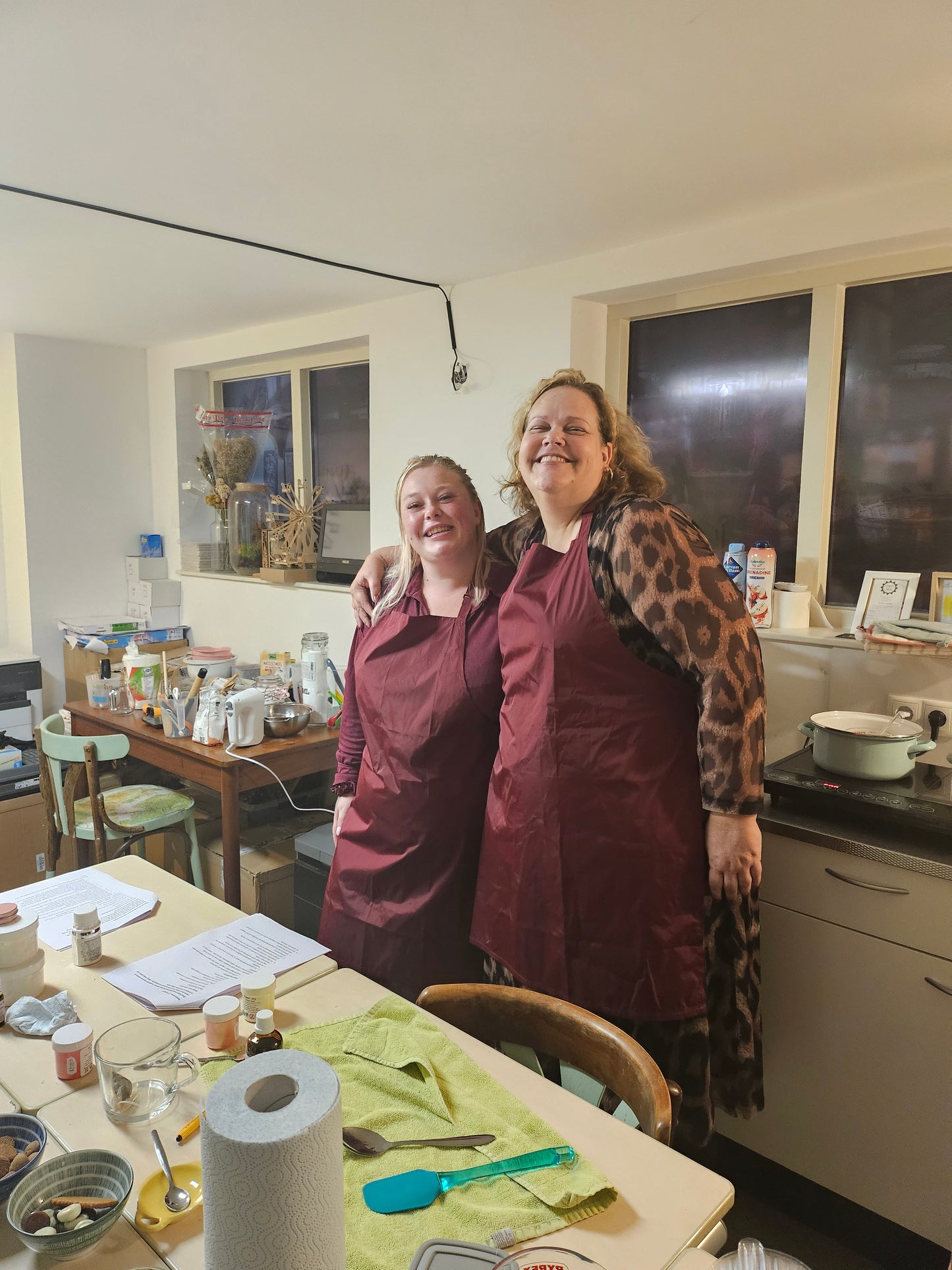 Workshop met de Zeepheks, verwen jezelf! - 31 mei