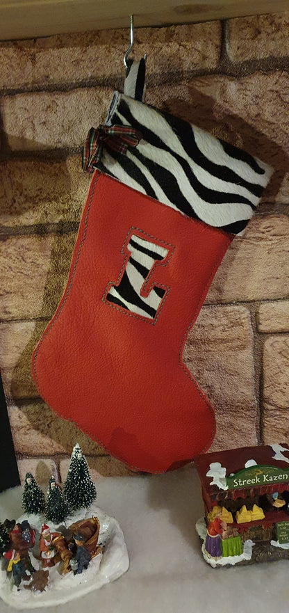 Christmas stocking