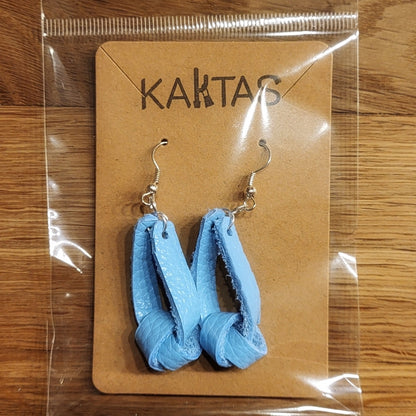 Earrings Knoopie