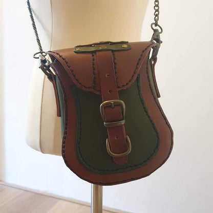 Shoulder bag Rockabilly