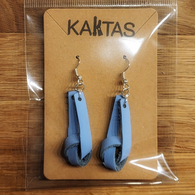 Earrings Knoopie