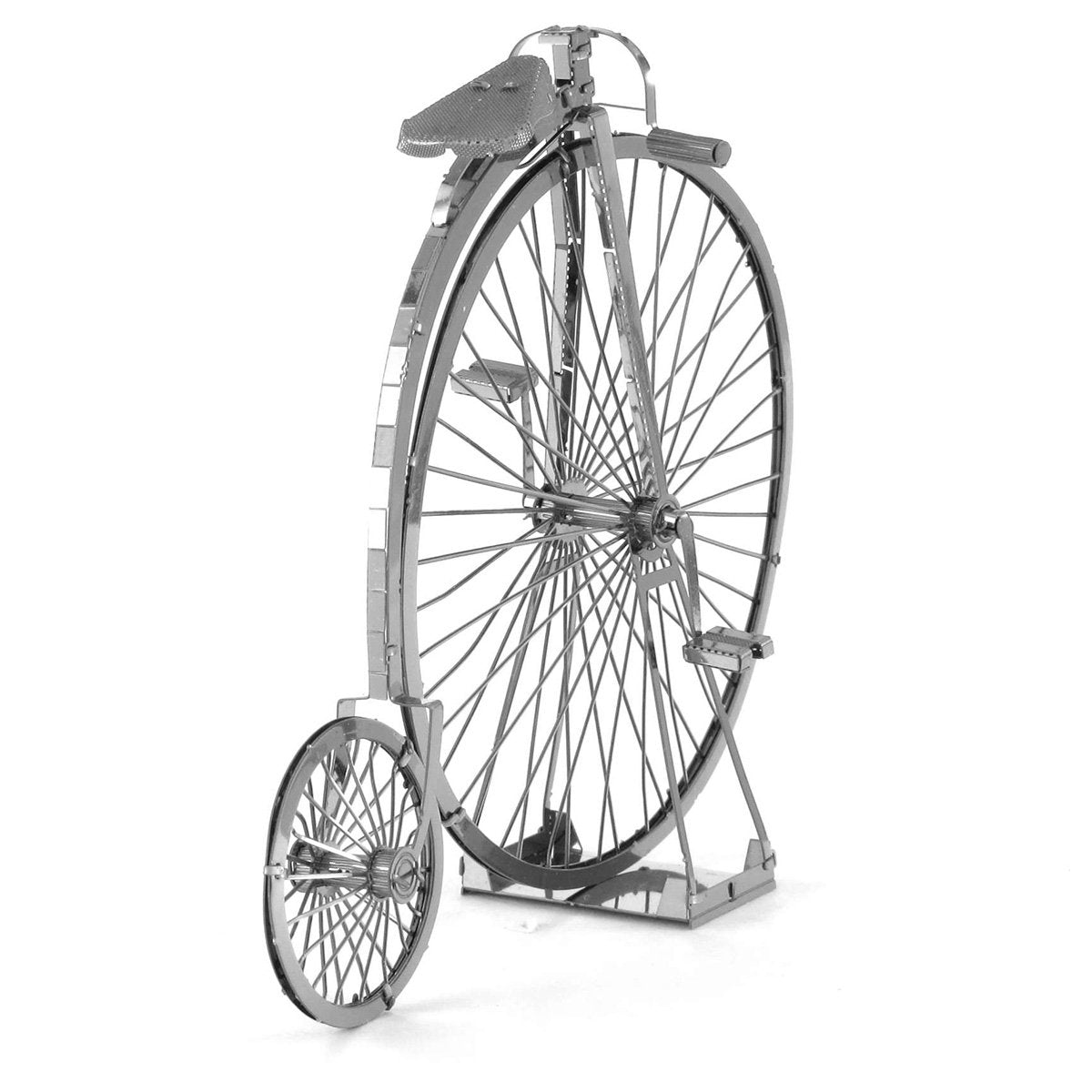 Bicycle Construction Kit High Bi-metal