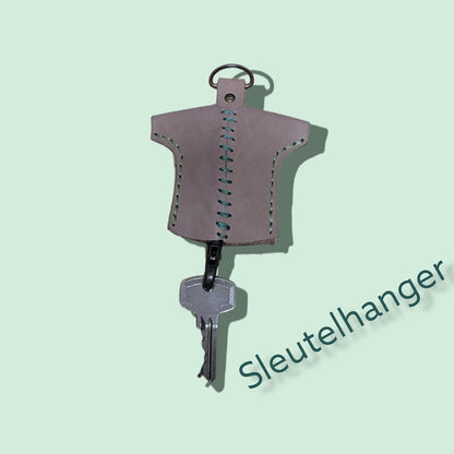 Sleutelhanger T-Shirt