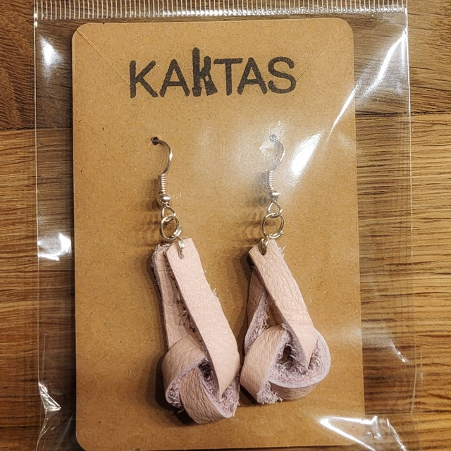 Earrings Knoopie