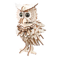 Bouwpakket Uil