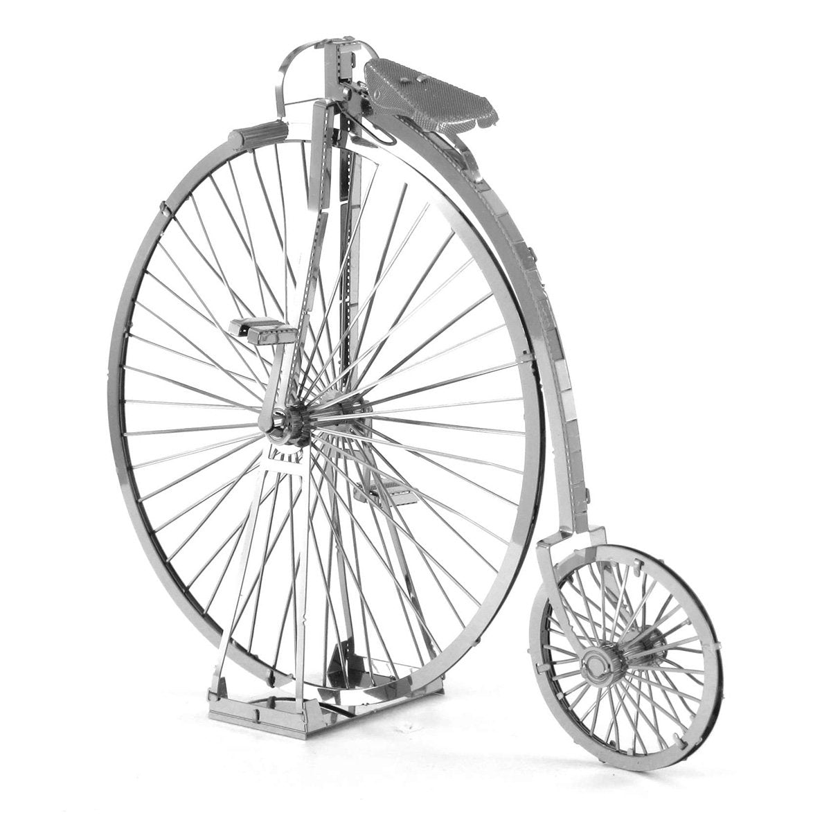 Bicycle Construction Kit High Bi-metal