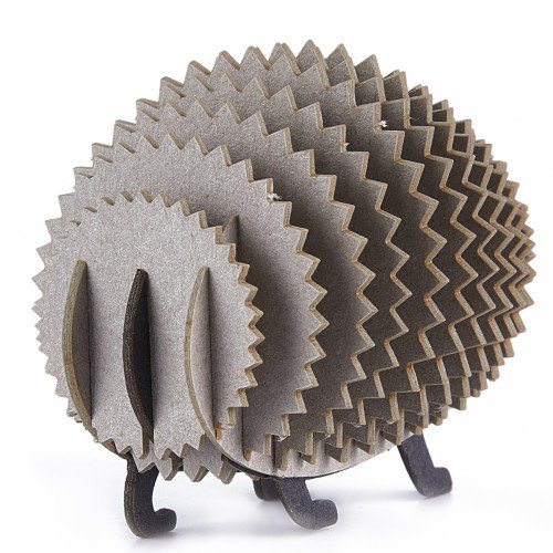 Hedgehog construction kit
