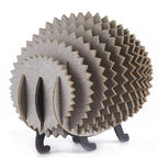 Hedgehog construction kit