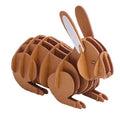 Rabbit construction kit