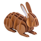 Rabbit construction kit
