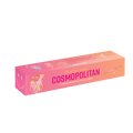 Cosmopolitan mocktail sticks Box of 6 sticks (1 piece)