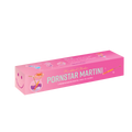 Pornstar Martini mocktail sticks Box of 6 sticks (1 piece)