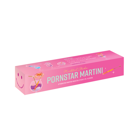 Pornstar Martini