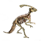 Bouwpakket Parasaurolophus