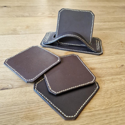 Luxury coaster set