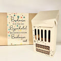 DIY Bee Hotel / Insect Hotel
