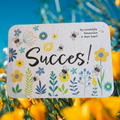 Plantable cards
